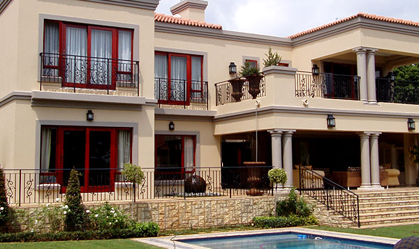 Wondercoat wall coatings